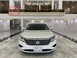 ڤۆڵکسواگن پاسات